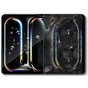 Скло захисне BeCover Apple iPad Pro 11" M4 2024 (711673) - зменшене зображення 3
