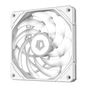 Кулер до корпусу ID-Cooling NO-12015-XT ARGB SNOW - зменшене зображення 3