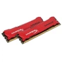 Модуль пам'яті для комп'ютера DDR3 16GB (2x8Gb) 1600 MHz HyperX Savage Kingston Fury (ex.HyperX) (HX316C9SRK2/16) - зменшене зображення 2