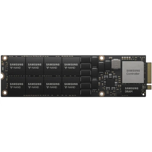 Накопичувач SSD M.2 22110 3.84TB PM983 Samsung (MZ1LB3T8HMLA-00007) зображення 1