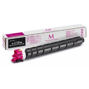 Тонер-картридж Kyocera TK-8345M magenta (1T02L7BNL0/1T02L7BNL1) зображення 1