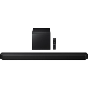 Акустична система Samsung HW-Q800F/UA Black (HW-Q800F/UA) изображение 1