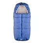 Зимовий конверт Nuvita Junior ESSENTIAL блакитний (NV9445ESSENTIALLIGHTBL) - зменшене зображення 1