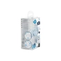 Пустушка Nuvita Air55 Cool 0m+ симетрична блакитна (NV7065BS) - зменшене зображення 4