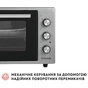 Електропіч Perfelli MIRAGE 37 GREY - зменшене зображення 3