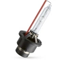 Автолампа Philips D2S X-tremeVision +150%, 1шт (85122XV2C1) - зменшене зображення 2
