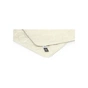 Ковдра MirSon вовняна №1641 Eco Light Creamy 172х205 (2200002653244) - зменшене зображення 4