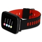 Смарт-годинник King Wear GV68 Red (F_52958) - зменшене зображення 5