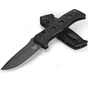 Ніж Benchmade Sibert Mini Auto Adamas Black (2730GY-1) - зменшене зображення 5