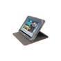 Чохол до планшета Tucano 10" Facile Stand Tablet Red (TAB-FA10-R) - зменшене зображення 3