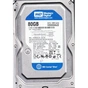 Жорсткий диск 3.5" 80Gb WD (# WD800AAJS #) - зменшене зображення 1