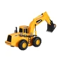 Спецтехніка Same Toy Набор ruck Series Строительная техника (R1805Ut) - зменшене зображення 2