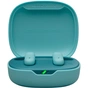 Навушники JBL Wave Flex 2 Blue (JBLWFLEX2BLU) - зменшене зображення 6