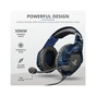 Навушники Trust GXT 488 Forze-G for PS4 Blue (23532) - зменшене зображення 11