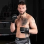 Рукавички для MMA Phantom Apex Black L/XL (PHMMAG2023-LXL) - зменшене зображення 4
