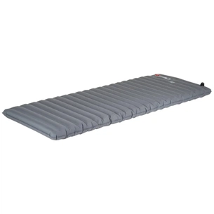 Туристичний килимок Bo-Camp Flex Built-in Pump 194x70x10 cm Anthracite (3106605) зображення 1