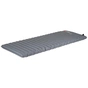 Туристичний килимок Bo-Camp Flex Built-in Pump 194x70x10 cm Anthracite (3106605) - зменшене зображення 1