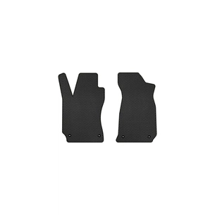 Килимок в салон EVAtech передні Volkswagen Passat (B5) 1996-2005 5 (VW32526AV2TL4RBB) зображення 1