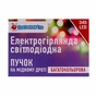 Гірлянда Novogod`ko Кінський хвіст, мідн. дроти 345 LED, Color, 2,3м (974225) - зменшене зображення 2