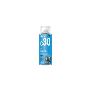 Автомобільний очисник BIZOL AC Clean+ c30 0,4л (B80001) зображення 1