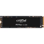 Накопичувач SSD M.2 2280 2TB Micron (CT2000P5PSSD8) - зменшене зображення 1