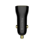 Зарядний пристрій ColorWay PowerDelivery PPS USB (USB-A + USB-C) (60W) Black (CW-CHA046PD-BK) - уменьшенное изображение 6