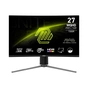 Монітор MSI MAG 27CQ6PF - зменшене зображення 1