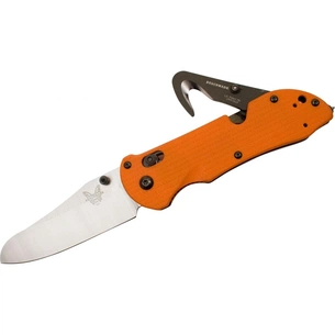 Ніж Benchmade 915-ORG зображення 1