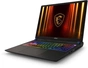 Ноутбук MSI Vector 16 HX AI A2XWIG-222XUA (9S7-15M352-222) Cosmos Gray - зменшене зображення 2