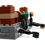 Конструктор LEGO Minecraft Бійцівський ринг у лісовому маєтку (21272) - зменшене зображення 7