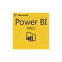 Офісний додаток Microsoft Power BI Pro P1Y Annual License (CFQ7TTC0LHSF_0001_P1Y_A) - зменшене зображення 1