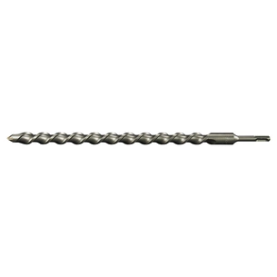 Бур Makita SDS-PLUS 25х460 мм (D-15257) зображення 1