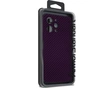 Чохол до мобільного телефона Armorstandart LikeCarbon Xiaomi Redmi 12 4G Purple (ARM71942) - зменшене зображення 3