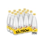 Напій Schweppes Indian Tonic Безалкогольний сильногазований 750 мл (5449000312105) - зменшене зображення 2