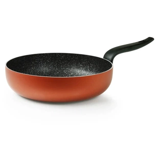Сковорода Flonal Pepita Granit 24 см (PGFPB2450) зображення 1
