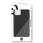 Чохол до мобільного телефона Armorstandart Matte Slim Fit Motorola E13 Black (ARM66141) - зменшене зображення 2