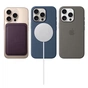 Мобільний телефон Apple iPhone 16 Pro 256GB Desert Titanium (MYNK3) - зменшене зображення 9