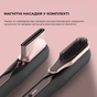 Стайлер Cecotec RitualCare Air Lisse 2in1 Black (A01_EU01_100158) - зменшене зображення 8