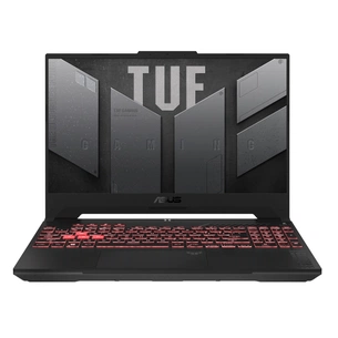 Ноутбук ASUS TUF Gaming A17 FA707NU-HX023 (90NR0EF6-M00280) зображення 1