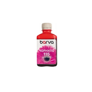 Чорнило Barva Epson 115 180 мл, M (E115-874) зображення 1