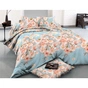 Постільна білизна MirSon Сатин 22-1281 Cherry blossom King Size (2200003584745) - зменшене зображення 1