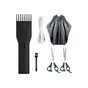 Машинка для стрижки Xiaomi BOOST SET Black - зменшене зображення 2