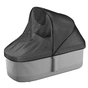 Люлька Thule Sleek Bassinet Midnight Black (TH11000101) - зменшене зображення 2