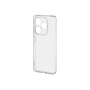 Чохол до мобільного телефона BeCover Infinix Hot 40 Pro (X6837) Transparancy (711153) зображення 1