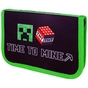 Пенал Minecraft Time to mine (503022042) - зменшене зображення 1