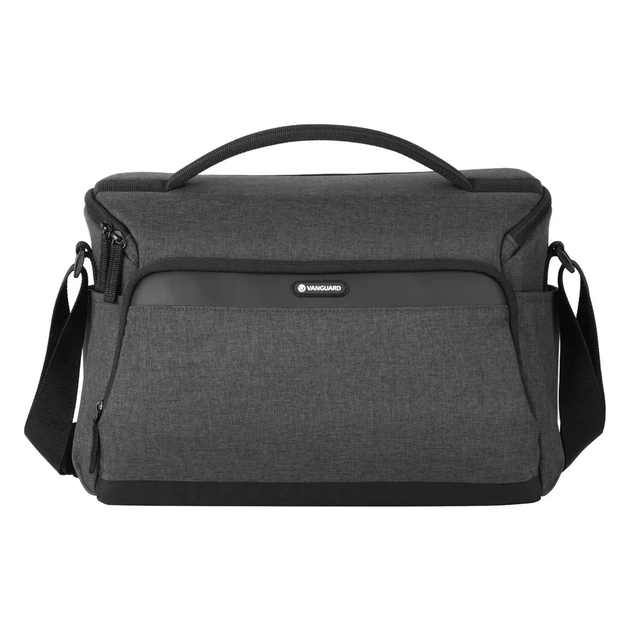 Фото-сумка Vanguard Bag Vesta Aspire 34 Gray (4719856253886) - зображення 1