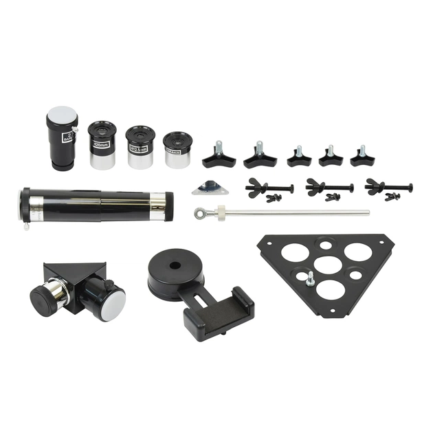 Телескоп Sigeta Dorado II 70/700 AZ (65345) - picture 10