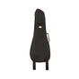 Чохол для гітари Fender FU610 Concert Ukulele Gig Bag (230287) - зменшене зображення 2