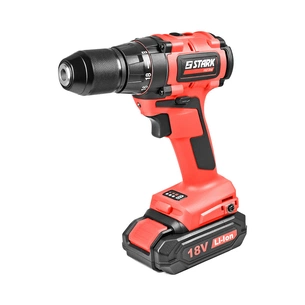 Шуруповерт Stark CD-18-2 B Li-Ion (210018110) зображення 1