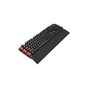 Клавіатура Redragon Yaksa K505 USB UKR Black (70392) - зменшене зображення 2
